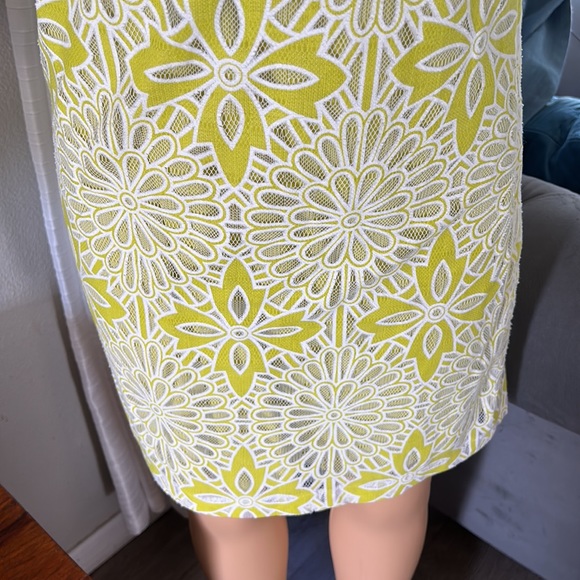 Badgley Mischka Size 4 - Picture 3 of 6